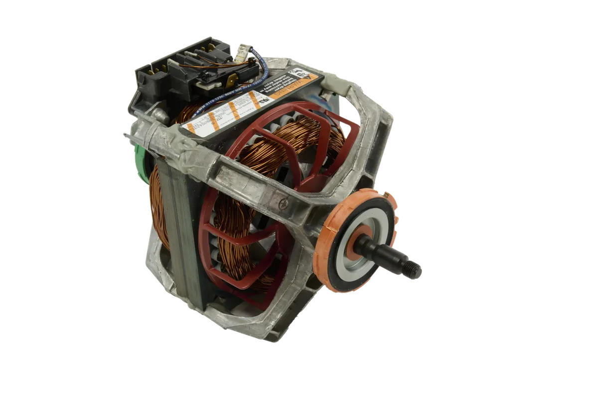 Whirlpool Dryer Drive Motor WPW10508324