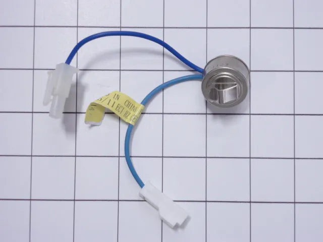 Frigidaire Refrigerator Defrost Thermostat 242046001