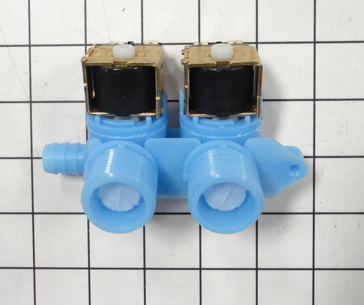 Frigidaire Washer/Dryer Coil Valve 137353500