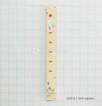 GE Dishwasher User Interface Board WD21X10488