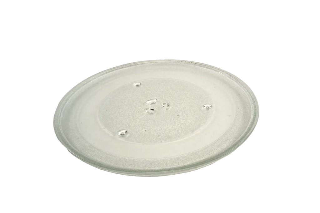 Whirlpool Microwave Glass Cooking Tray W11402532