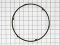 GE Microwave Turntable Roller Guide WB06X10139