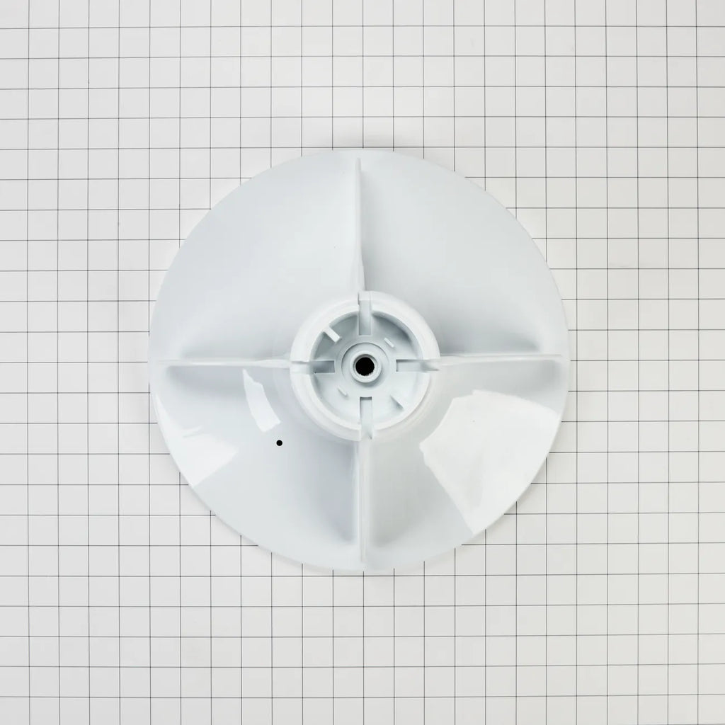 Whirlpool Washer Lower Agitator Base WP3347288