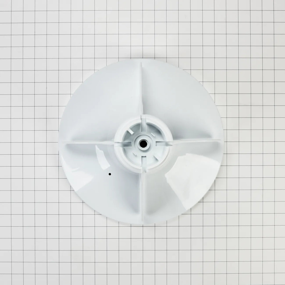 Whirlpool Washer Lower Agitator Base WP3347288
