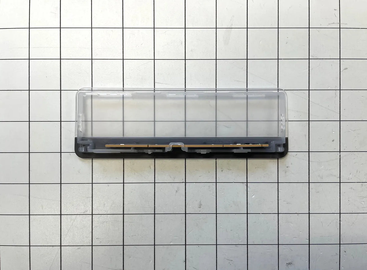 Frigidaire Refrigerator Light Assembly 5304524656
