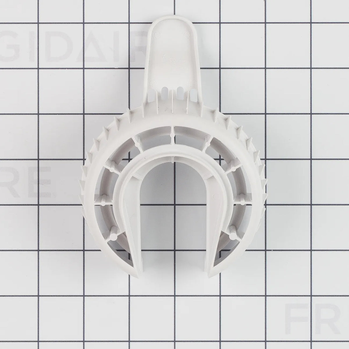Frigidaire Dishwasher Drain Trap 154252701