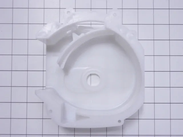 Frigidaire Refrigerator Ice Crusher Housing Cover 241885001