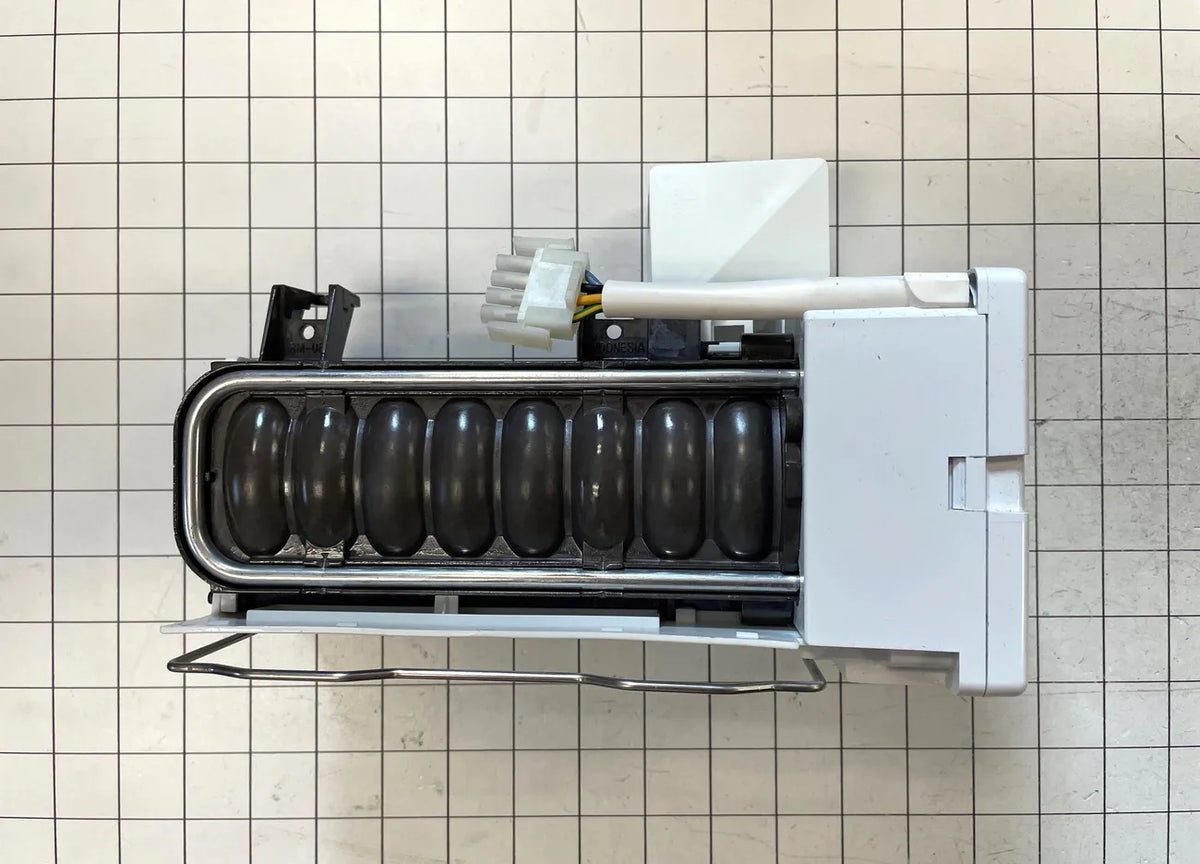 Frigidaire Refrigerator Ice Maker Assembly 5304468880