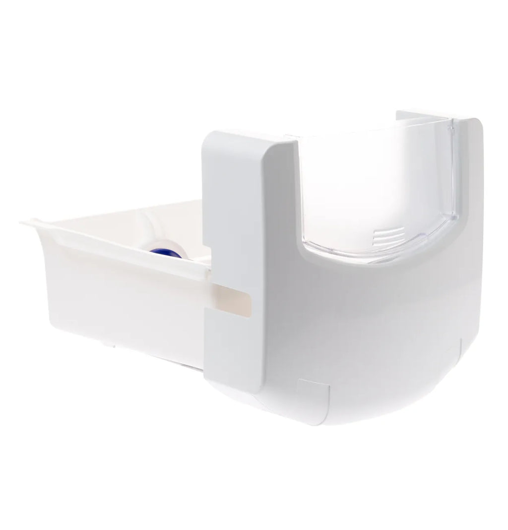 GE Refrigerator Ice Bucket and Auger Assembly WR29X43994