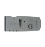 GE Dishwasher Rinse Aid Cap Assembly WD12X10163