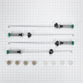 Whirlpool Washer Suspension Rod Kit W11130362