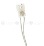 GE Gas Dryer Igniter WE04X25996