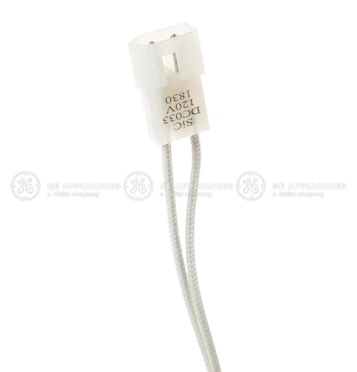 GE Gas Dryer Igniter WE04X25996