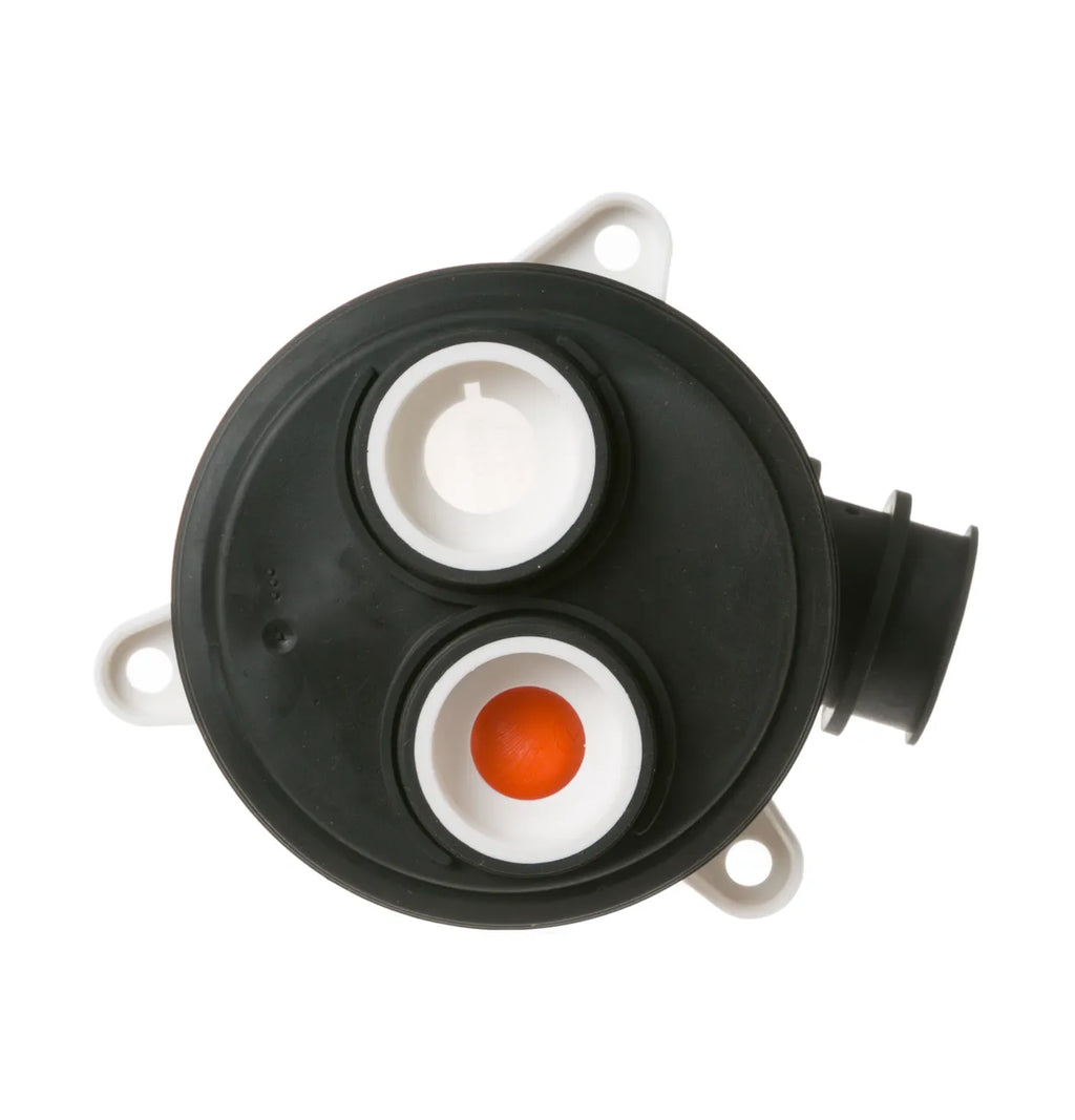 GE Dishwasher Diverter Assembly Kit WD18X21754