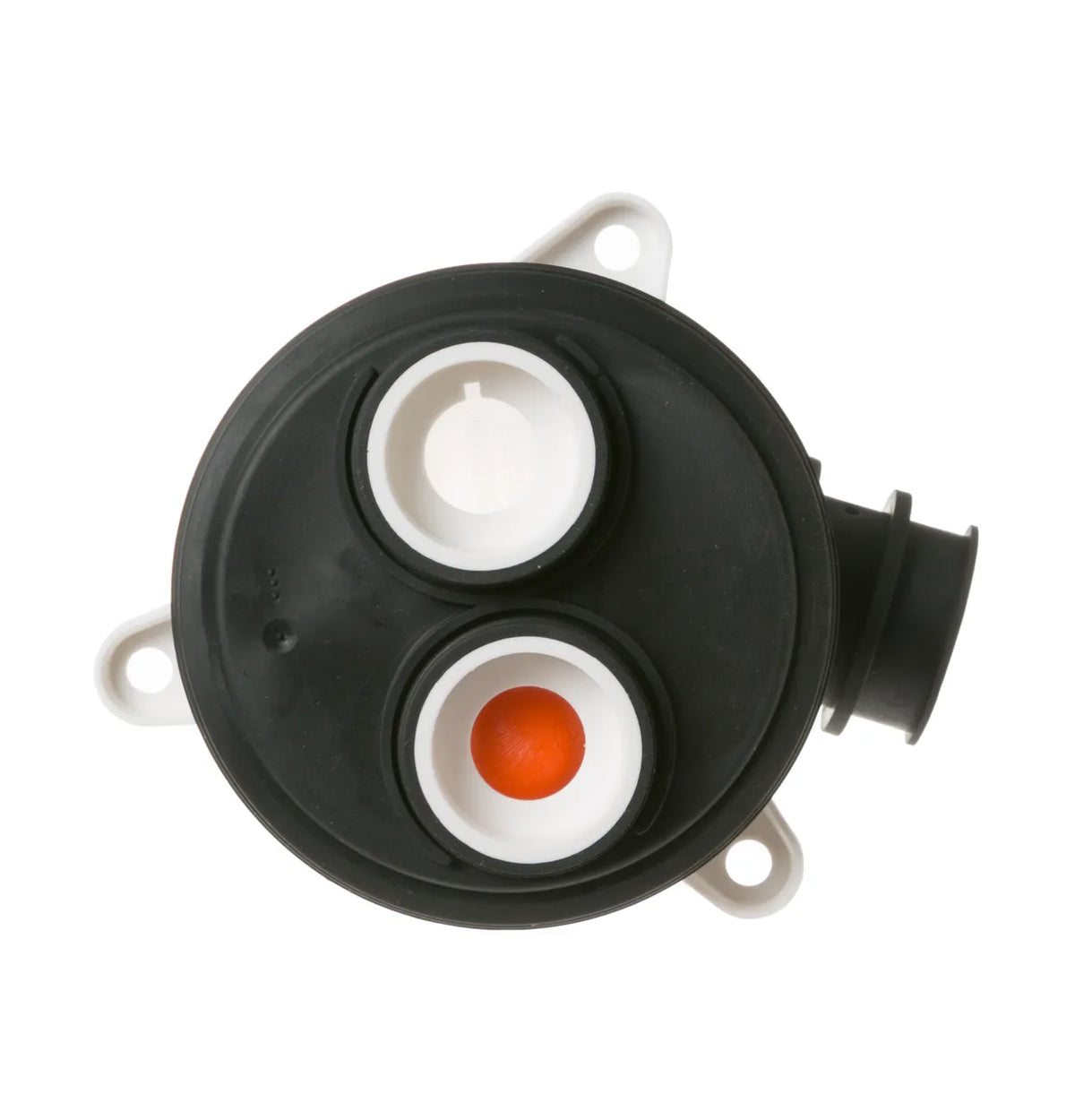 GE Dishwasher Diverter Assembly Kit WD18X21754