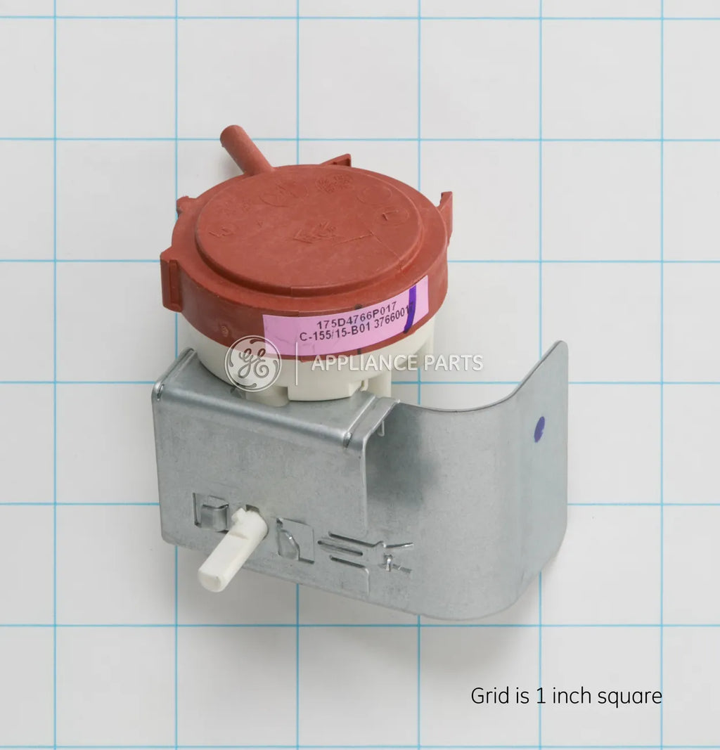 GE Washer Pressure Switch WH12X10479