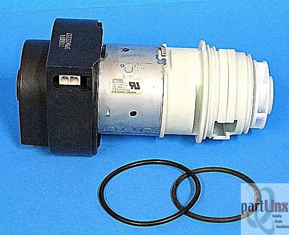 Frigidaire Dishwasher Recirculating Pump and Motor Assembly 154844301