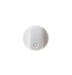 GE Refrigerator Control Knob WR02X21250