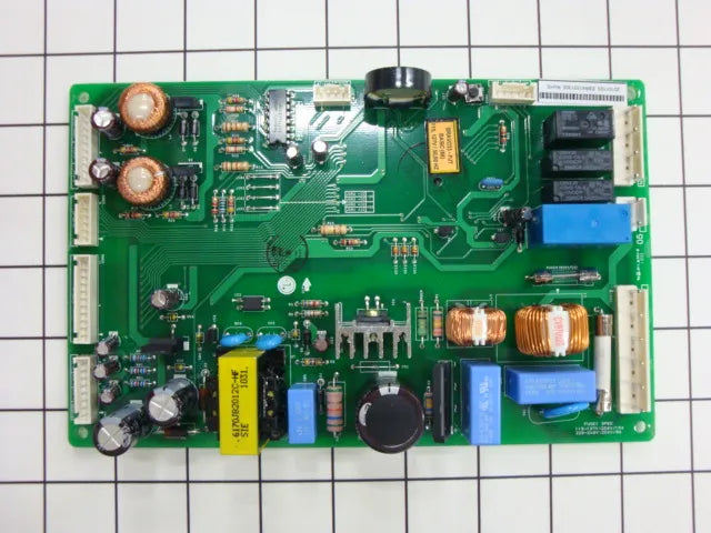 LG Refrigerator Main Control Board EBR41531305