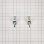 Whirlpool Side-by-Side Refrigerator Door Hinge Kit 8201707