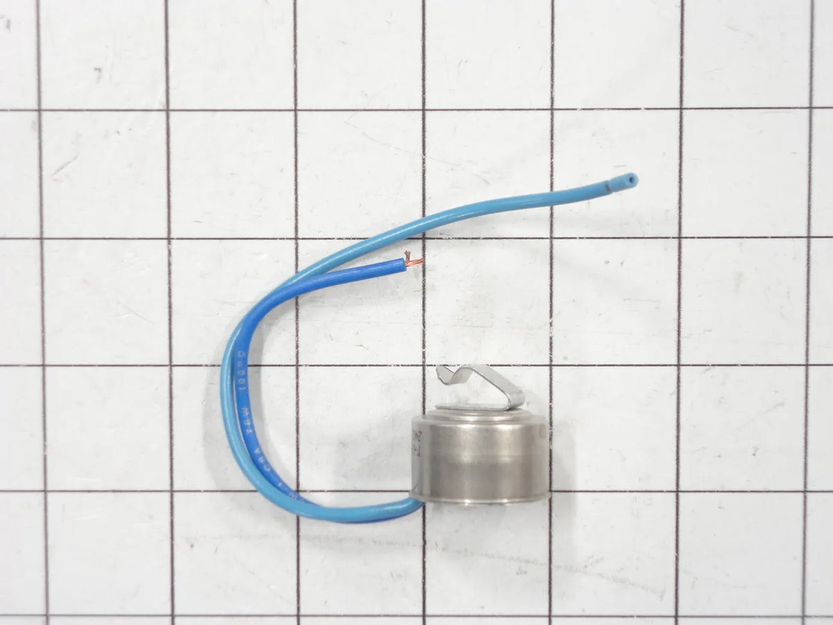 Frigidaire Refrigerator Defrost Thermostat 240386401