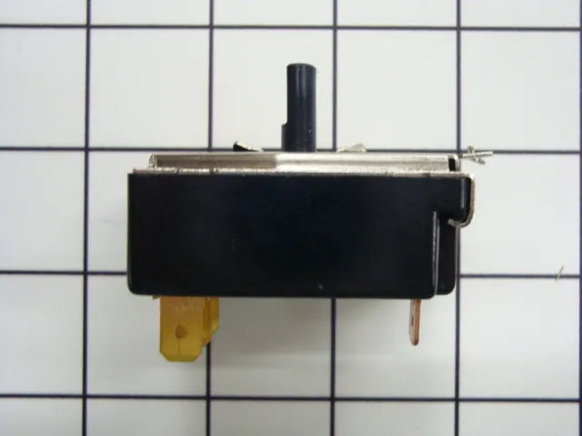Speed Queen Dryer Fabric Selector Switch, 3 Way D513505