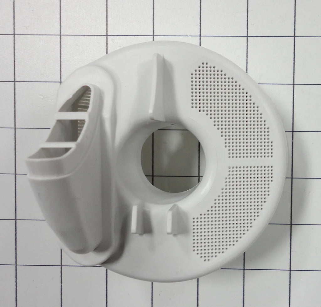 Frigidaire Dishwasher Pump Sump Soil Director Filter 5304506533