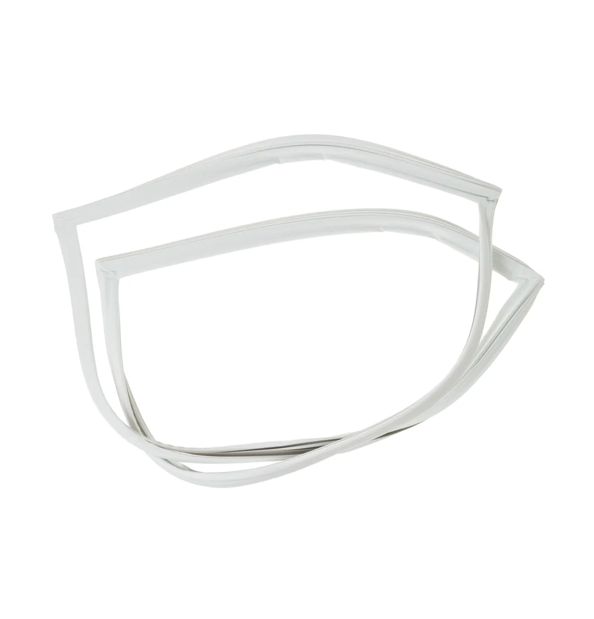 GE Refrigerator Fresh Food Door Gasket WR24X10229