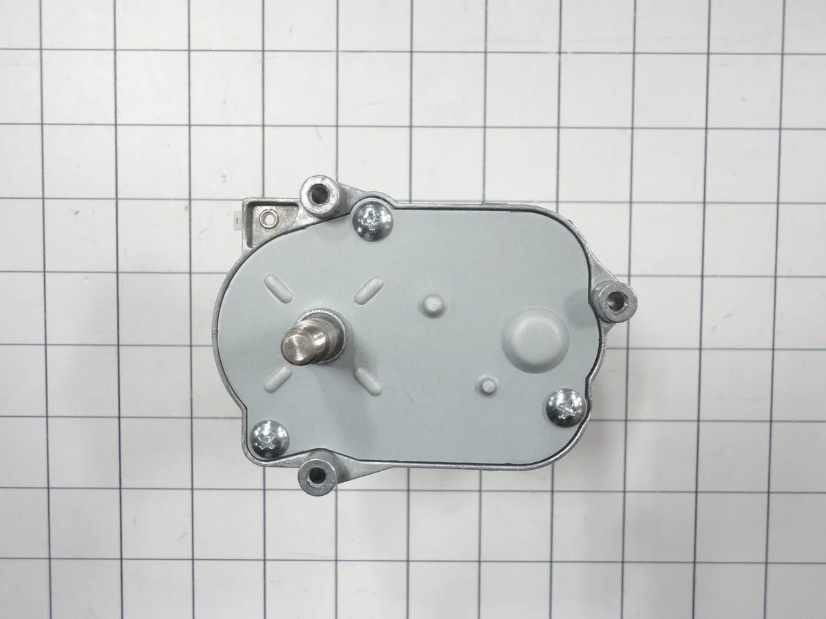 Whirlpool Refrigerator Ice Auger Drive Motor WPW10309868