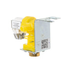 GE Dishwasher Water Valve Assembly WD15X10015
