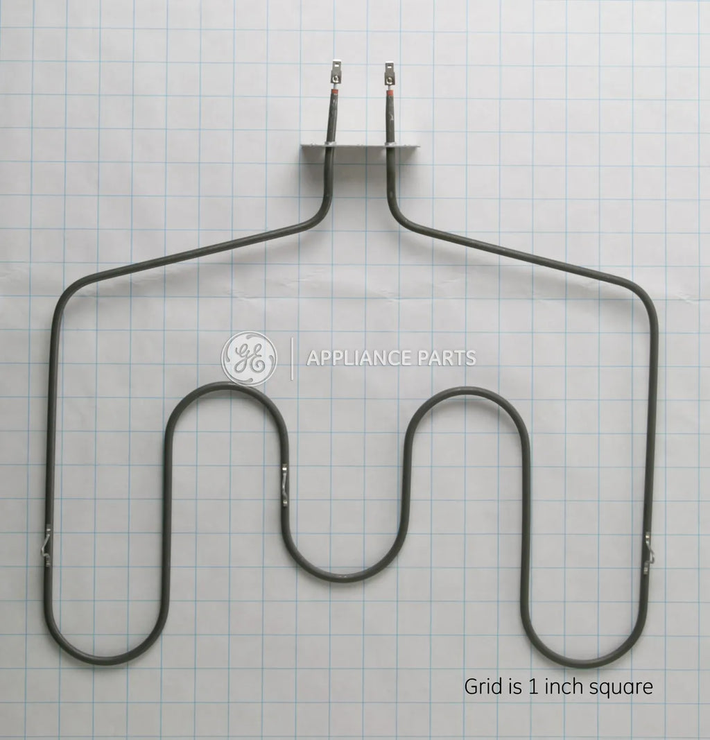GE Oven 5-Loop Bake Element WB44T10018