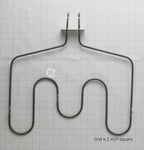 GE Oven 5-Loop Bake Element WB44T10018