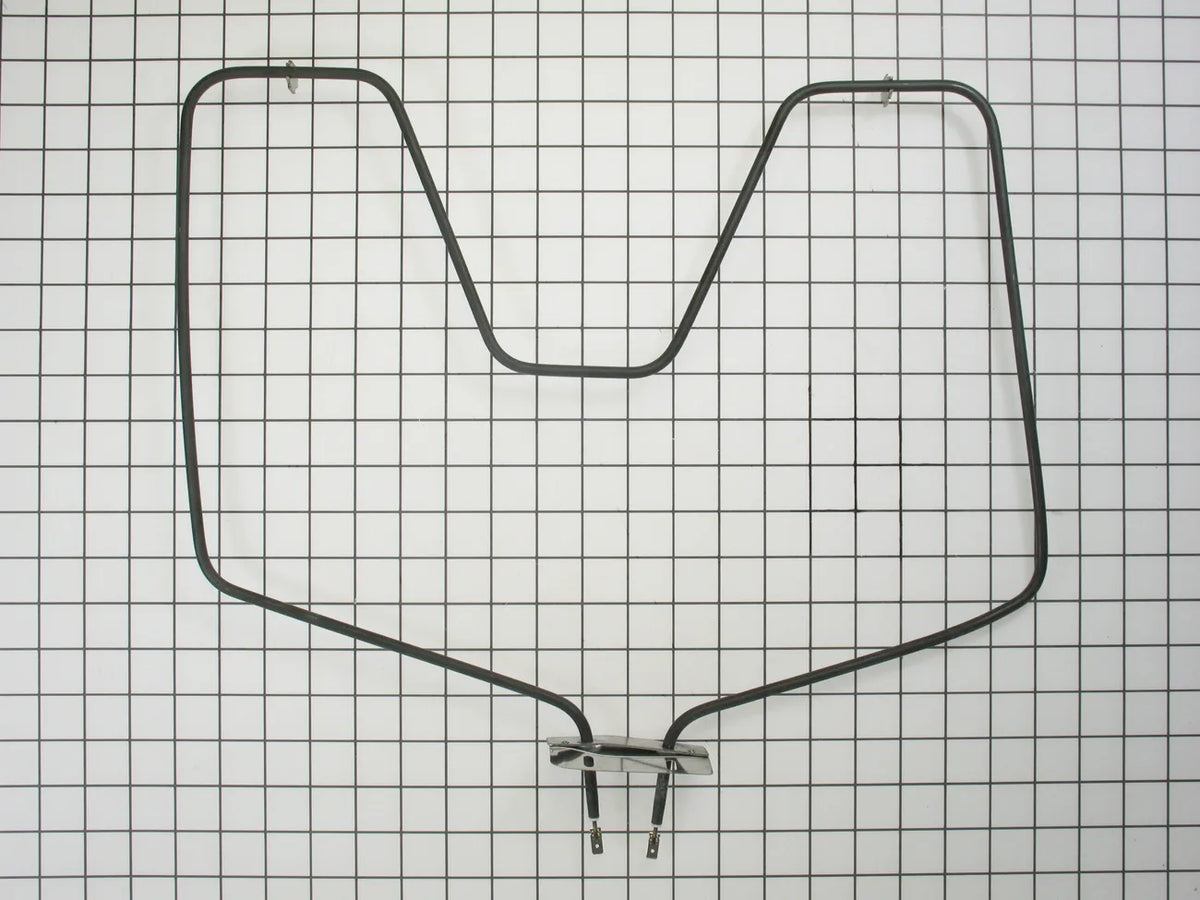 GE Electric Oven Bake Element WB44K5018