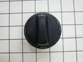 Whirlpool Range Surface Burner Valve Knob WP31905407B