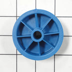Whirlpool Dryer Idler Pulley Wheel WP31001344