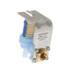 GE Dishwasher Water Inlet Valve with Bracket 120V WD15X10003