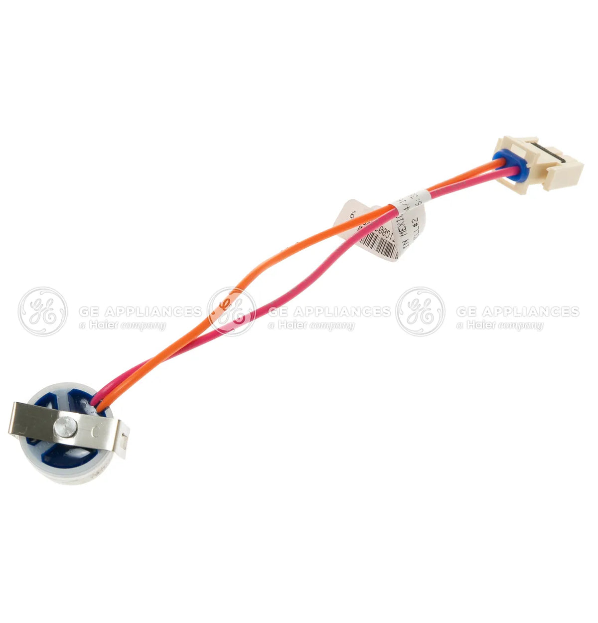 GE Refrigerator Thermostat Cutoff WR50X29776