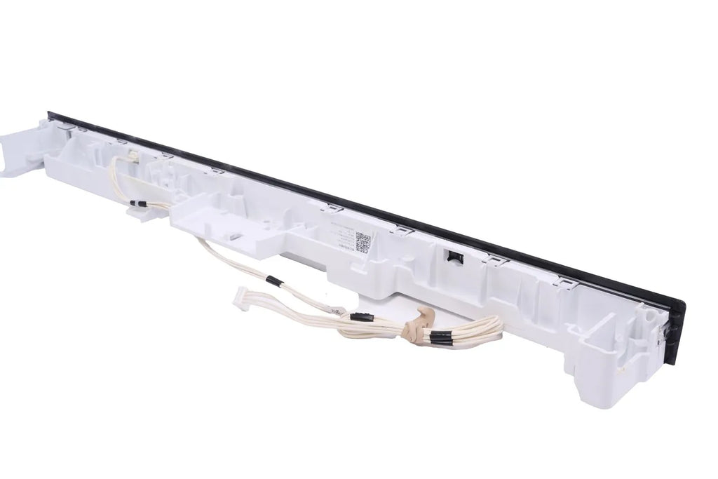 Whirlpool Dishwasher Control Console, Black W11622500