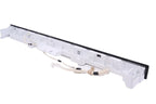 Whirlpool Dishwasher Control Console, Black W11622500