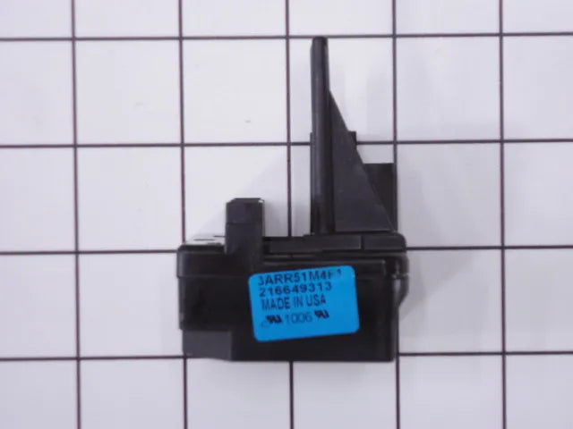 Frigidaire Refrigerator Relay and Overload Assembly 5304491584