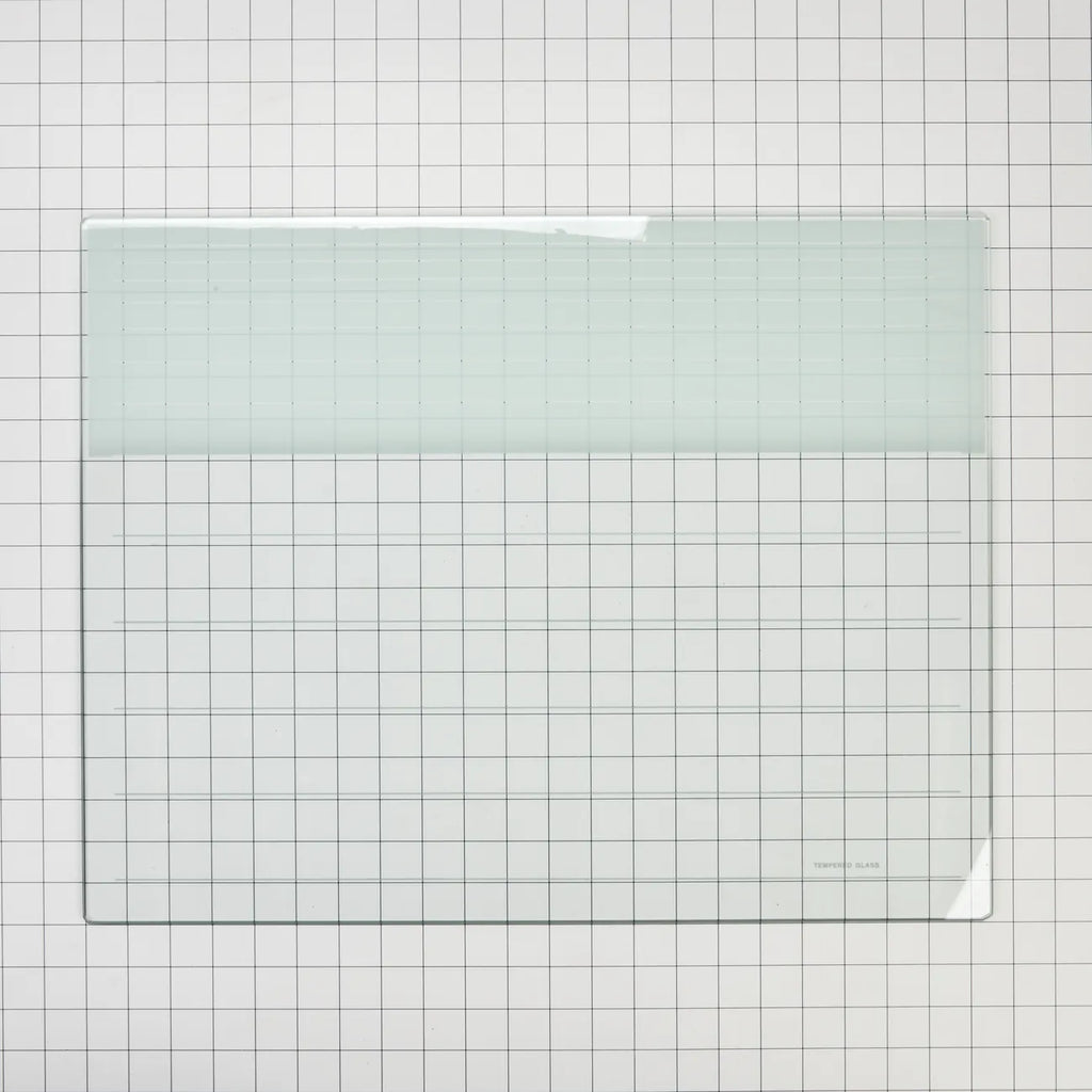 Whirlpool Refrigerator Glass Shelf WP2262441