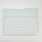 Whirlpool Refrigerator Glass Shelf WP2262441