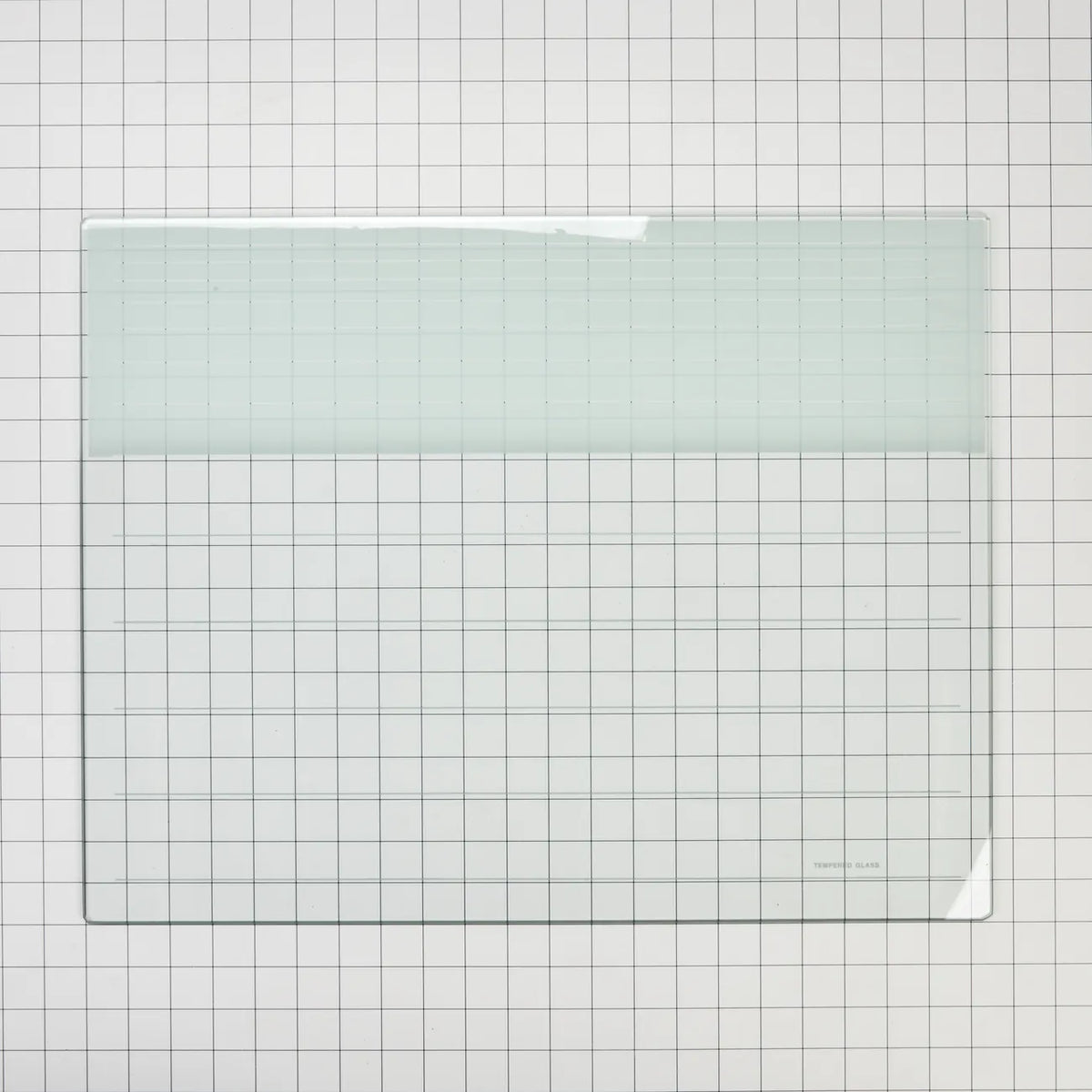 Whirlpool Refrigerator Glass Shelf WP2262441