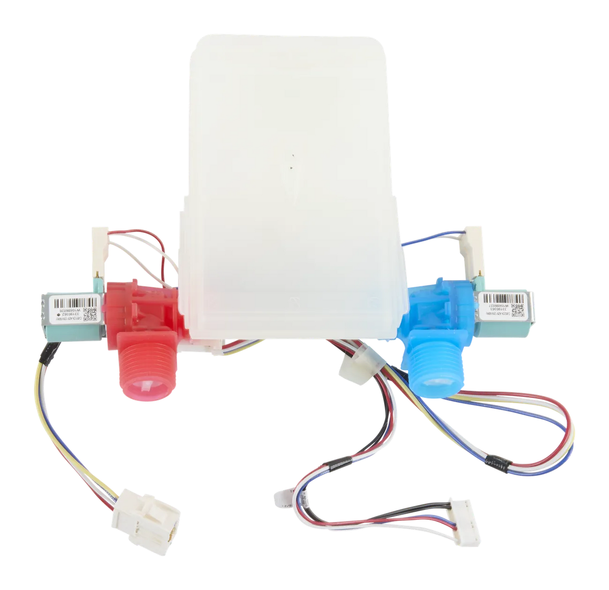 Whirlpool Washer Water Inlet Valve W11205048