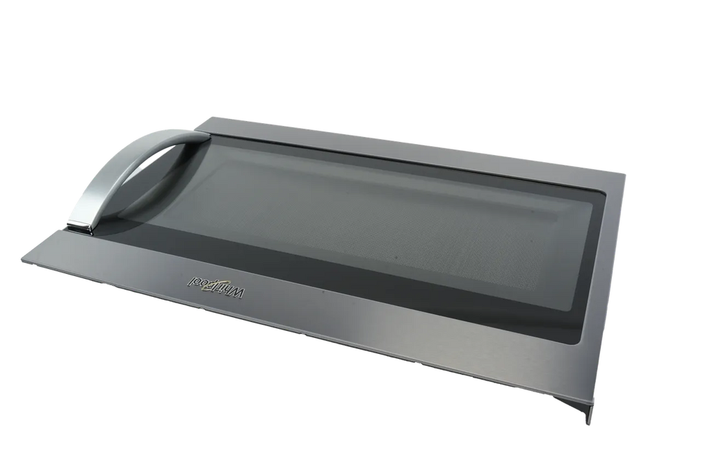Whirlpool Microwave Door W11173823