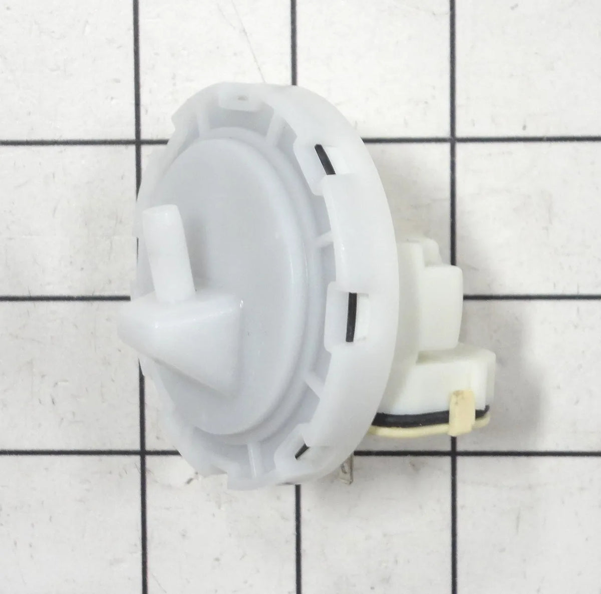 GE Washer/Dryer Electronic Pressure Switch WH12X10511