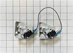 Whirlpool Microwave Door Switch W11244490