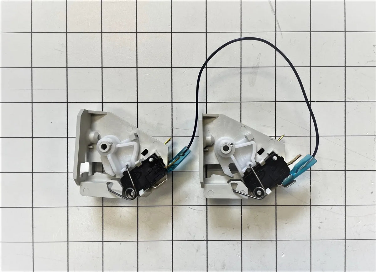 Whirlpool Microwave Door Switch W11244490