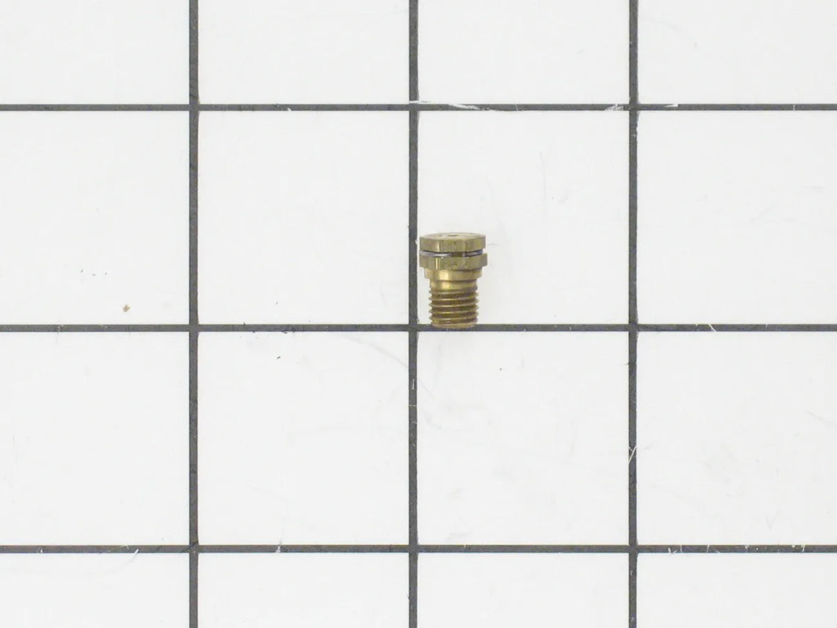 GE Gas Range Orifice Spud NG to LP WB28K10023