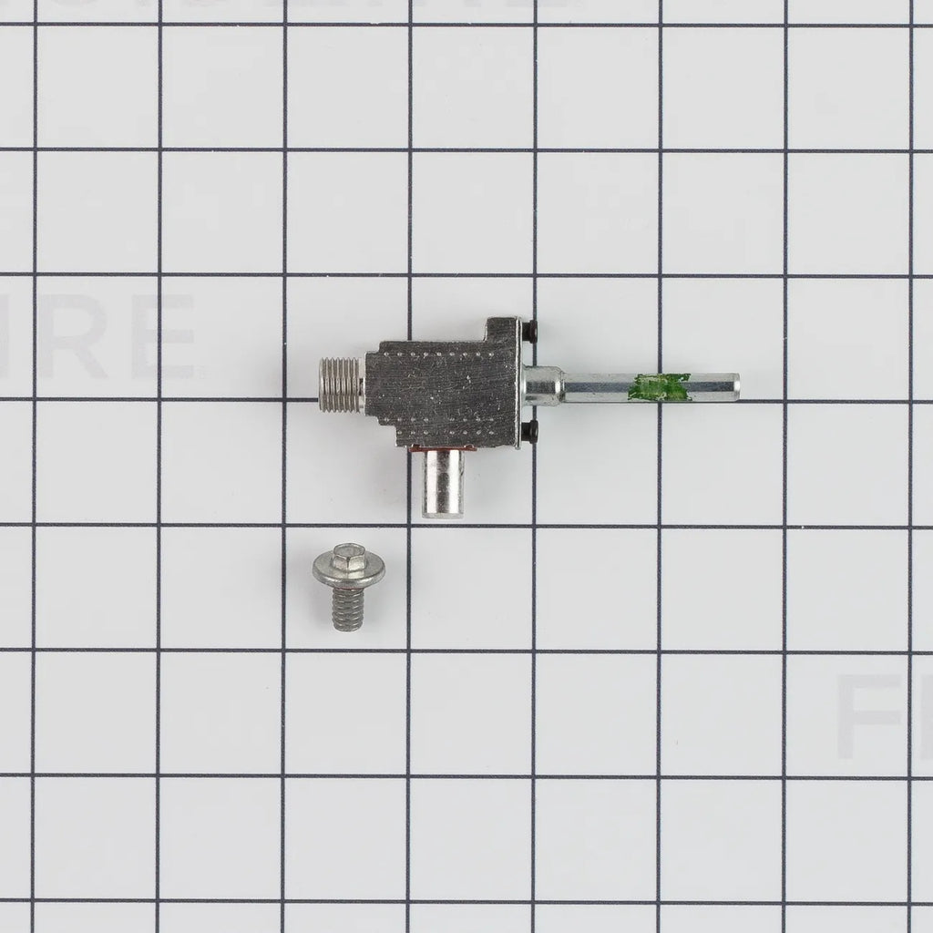 Frigidaire Range Burner Gas Valve 5303935305
